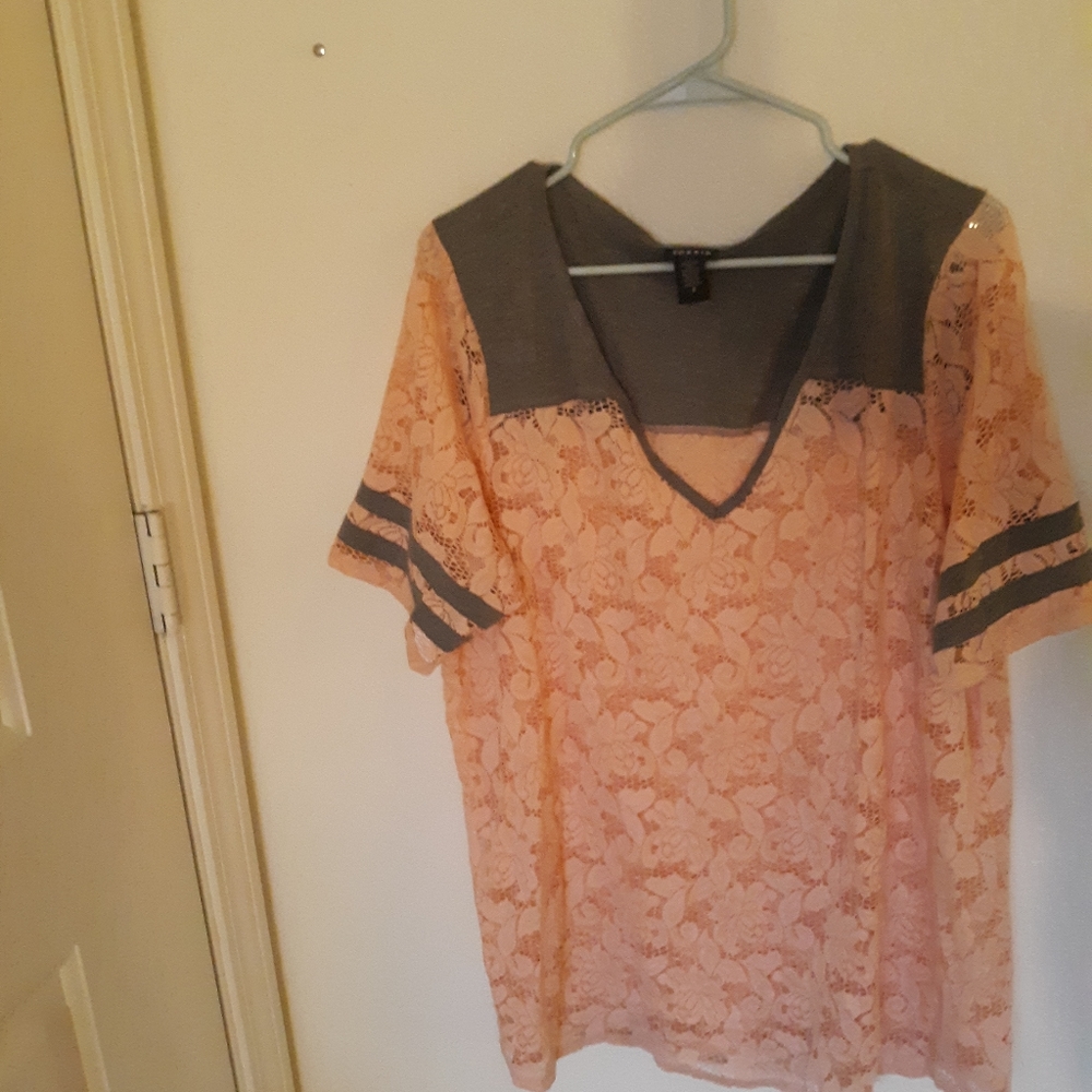 Torrid size 2 - Picture 3 of 10